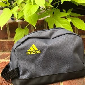 Adidas travel/cosmetic bag!